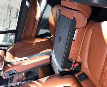 2021 BMW X5 — manufacturer_communication document image 79