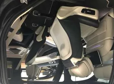 2021 BMW X5 — manufacturer_communication document image 85