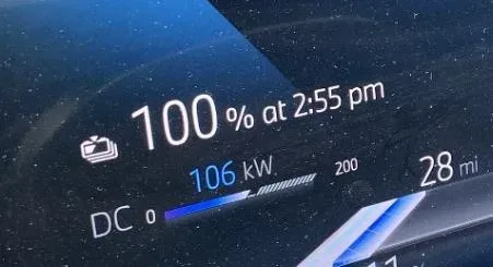 2024 BMW i5 — manufacturer_communication document image 11