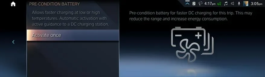 2024 BMW i5 — manufacturer_communication document image 7