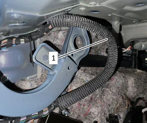 2023 Audi RS e-tron GT — manufacturer_communication document image 7
