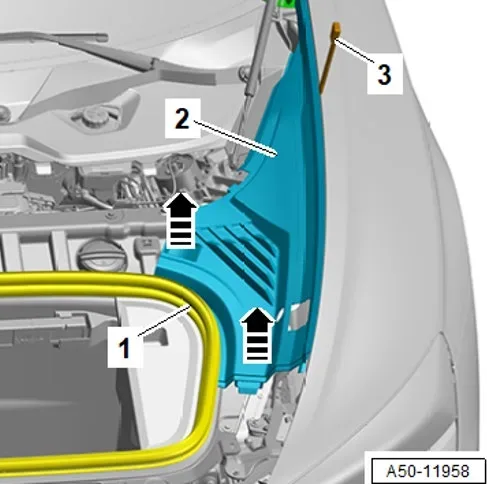 2022 Audi RS e-tron GT — manufacturer_communication document image 5