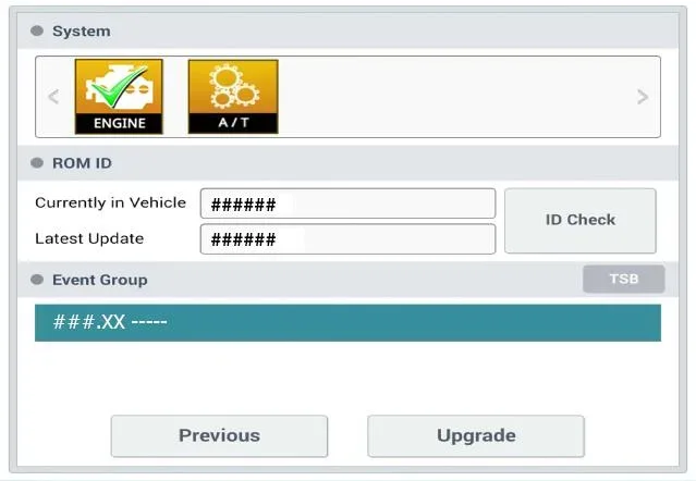 2024 Kia Sportage — manufacturer_communication document image 3