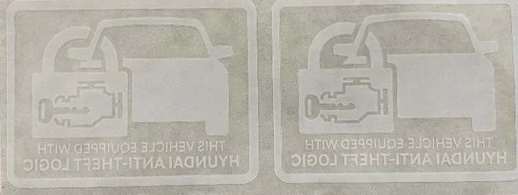 2021 Hyundai Tucson — manufacturer_communication document image 12