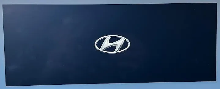 2024 Hyundai Ioniq 5 — manufacturer_communication document image 13