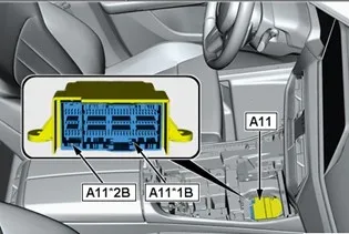 2021 BMW X3 — manufacturer_communication document image 4