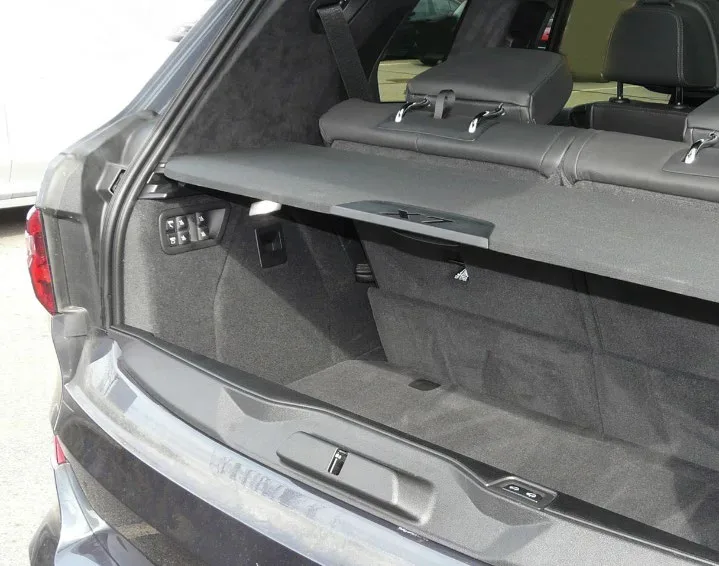2022 BMW X5 — manufacturer_communication document image 26