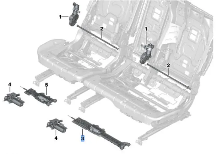 2022 BMW X5 — manufacturer_communication document image 31