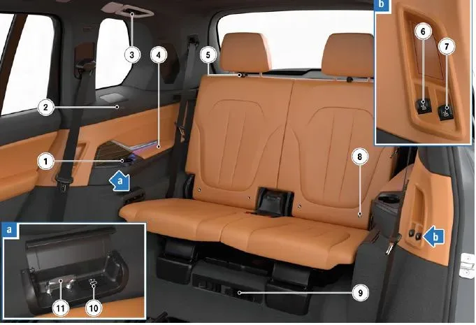 2022 BMW X5 — manufacturer_communication document image 36