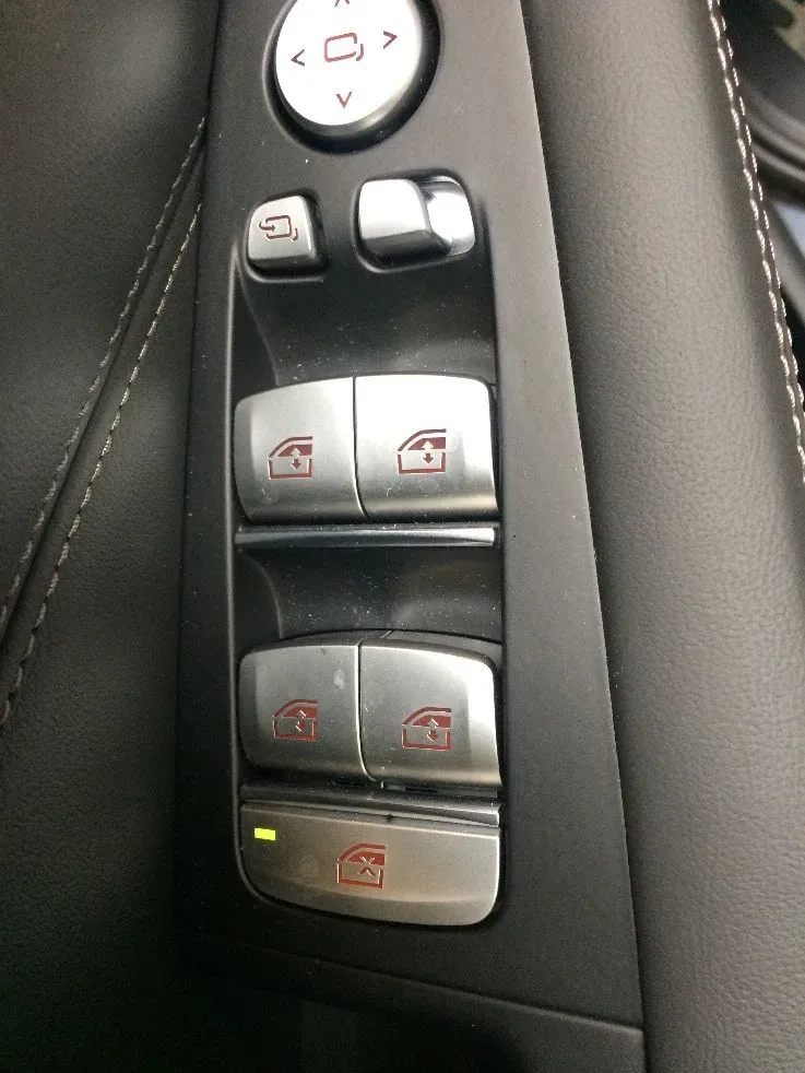 2022 BMW X5 — manufacturer_communication document image 5