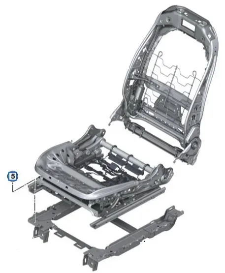 2022 BMW X5 — manufacturer_communication document image 42