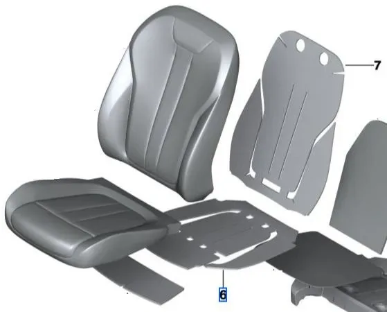 2022 BMW X5 — manufacturer_communication document image 43