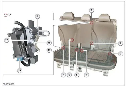 2022 BMW X5 — manufacturer_communication document image 52