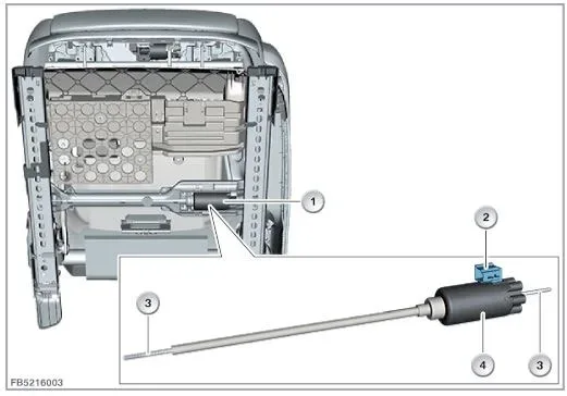 2022 BMW X5 — manufacturer_communication document image 54
