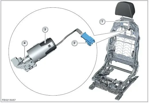 2022 BMW X5 — manufacturer_communication document image 59