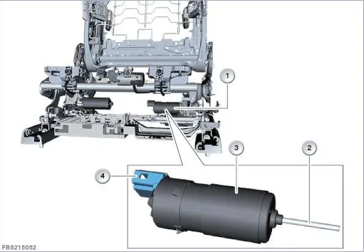2022 BMW X5 — manufacturer_communication document image 61