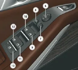 2022 BMW X5 — manufacturer_communication document image 85