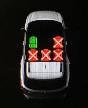 2023 NISSAN Sentra — manufacturer_communication document image 1