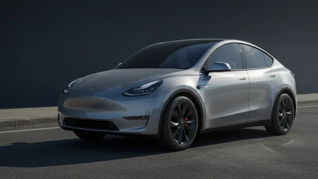 2021 TESLA Model Y — Tesla Model Y owner's manual