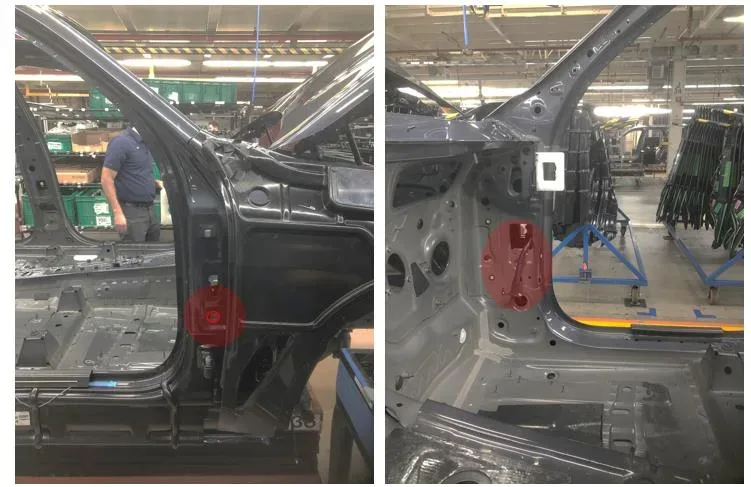 2021 BMW X5 — manufacturer_communication document image 25