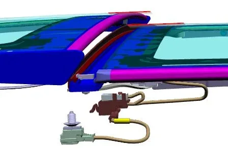 2021 BMW X5 — manufacturer_communication document image 64
