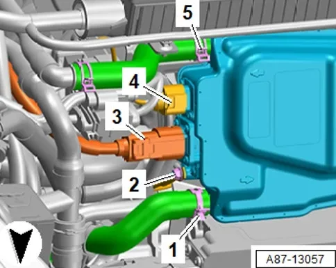 2023 Audi RS e-tron GT — manufacturer_communication document image 13