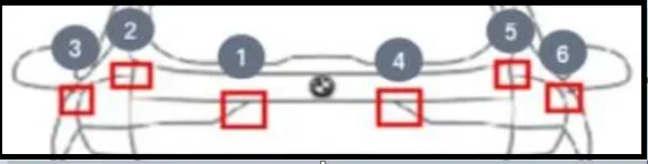 2023 BMW X1 — manufacturer_communication document image 12