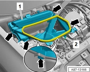 2023 Audi RS e-tron GT — manufacturer_communication document image 3