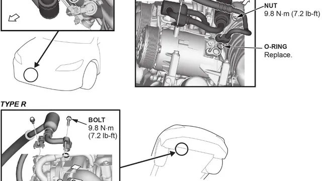 2021 Honda Civic Type R — manufacturer_communication document image 1