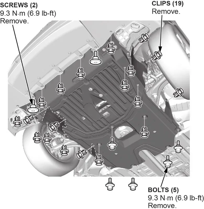 2021 Honda Civic Type R — manufacturer_communication document image 7