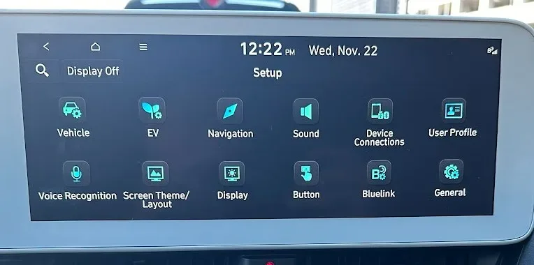2024 Hyundai Ioniq 5 — manufacturer_communication document image 8