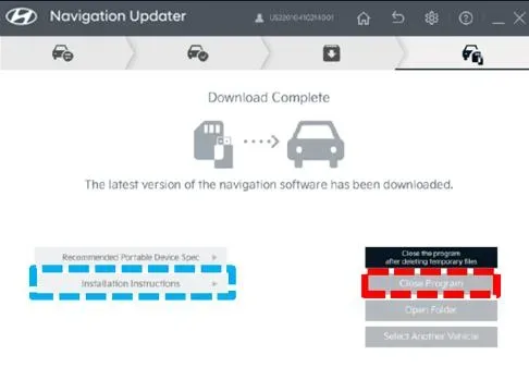 2022 Hyundai Tucson — manufacturer_communication document image 22