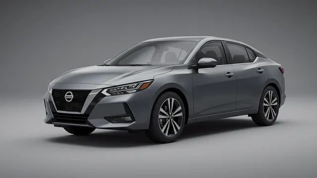 2021 NISSAN Sentra — Nissan Sentra high frequency noise