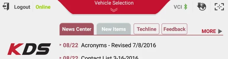 2023 Kia Sportage — manufacturer_communication document image 14
