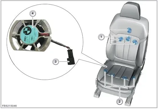 2024 BMW X5 — manufacturer_communication document image 2