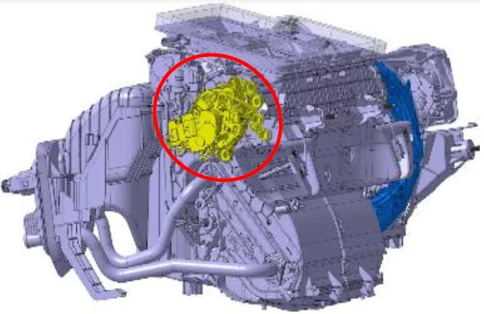 2023 BMW 340i — manufacturer_communication document image 5