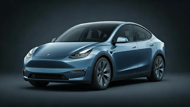 2022 TESLA Model Y — Tesla Model Y owner's manual