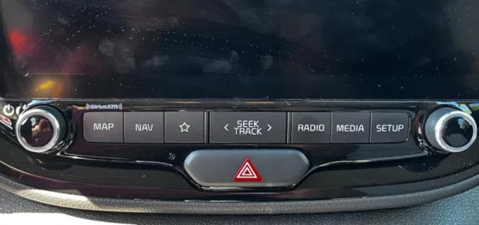 2022 Kia Sportage — manufacturer_communication document image 8