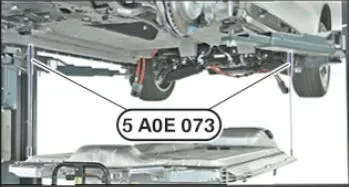 2024 BMW i5 — manufacturer_communication document image 4