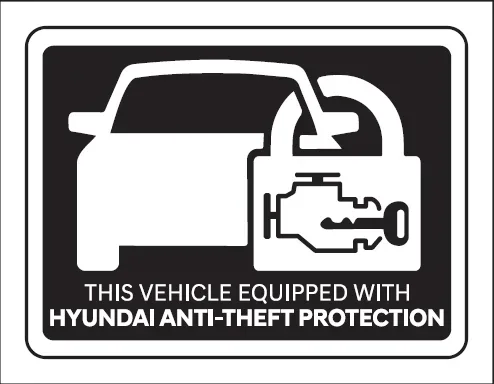 2021 Hyundai Tucson — manufacturer_communication document image 6