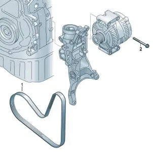 2022 Audi A3 — manufacturer_communication document image 8