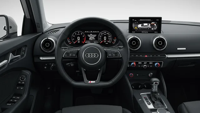 2022 Audi A3 — 2022 Audi A3 starter generator