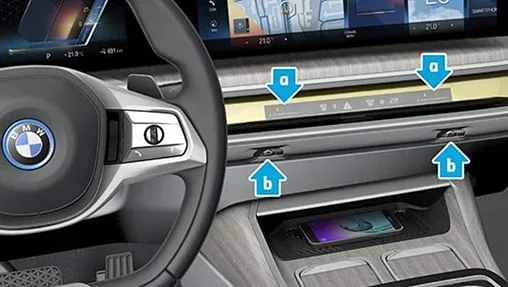 2024 BMW i5 — manufacturer_communication document image 2