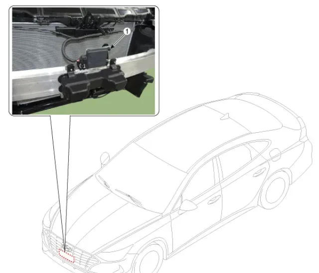 2022 Hyundai Elantra — manufacturer_communication document image 3