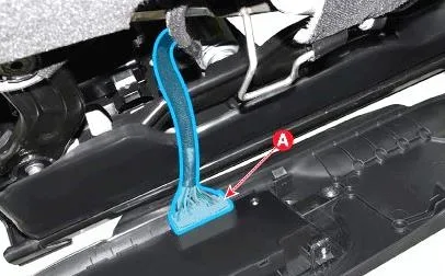 2022 Hyundai Ioniq 5 — manufacturer_communication document image 16