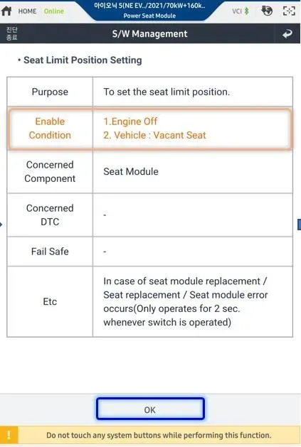 2022 Hyundai Ioniq 5 — manufacturer_communication document image 10
