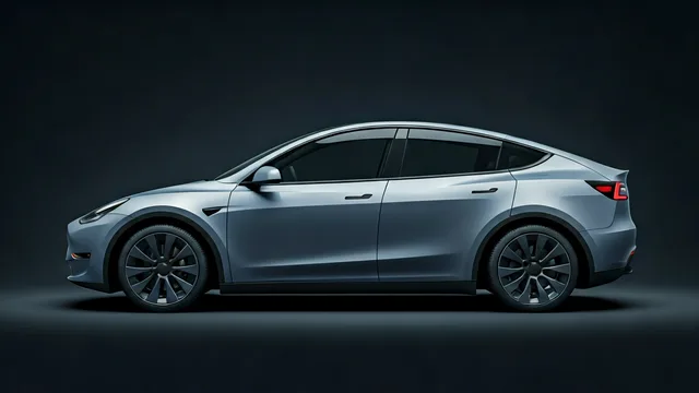 2021 TESLA Model Y — Tesla Model Y Owner's Manual