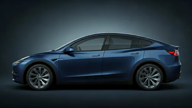 2023 TESLA Model Y — Tesla Model Y Owner's Manual
