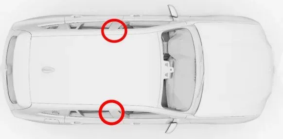 2023 BMW X3 — manufacturer_communication document image 3