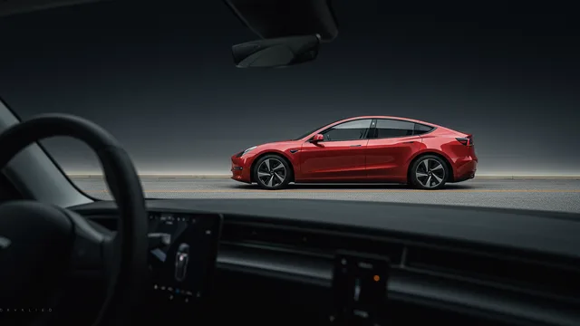 2022 TESLA Model Y — Tesla Model Y owner's manual